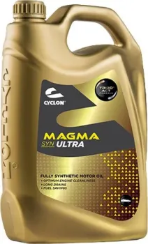 Cyclon Magma Syn Ultra 5W-40 5л
