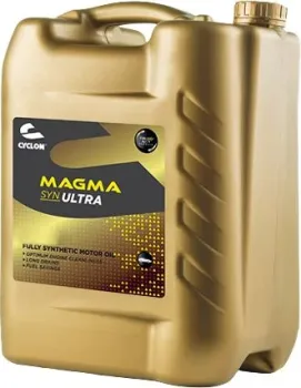 Cyclon Magma Syn Ultra 5W-40 20л