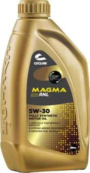Cyclon Magma Syn RNL 5W-30 1л