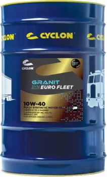 Cyclon Granit Syn Euro Fleet 10W-40 25л