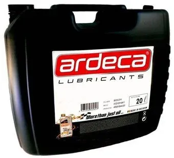 Ardeca SYNTH-SX 5W-30 20л
