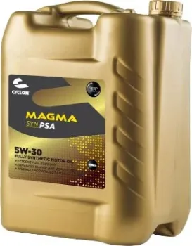 Cyclon Magma Syn PSA 5W-30 20л