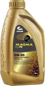 Cyclon Magma SYN FD 5W-20 1л