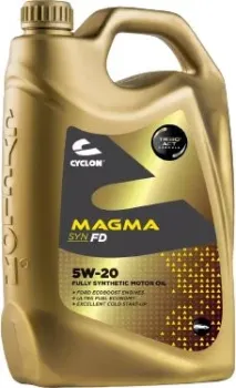 Cyclon Magma SYN FD 5W-20 5л