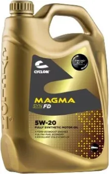 Cyclon Magma SYN FD 5W-20 4л