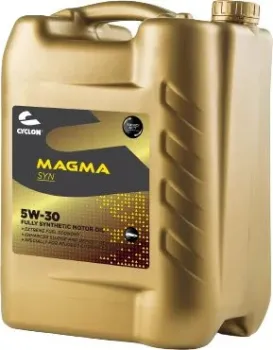 Cyclon Magma Syn DXS 5W-30 20л