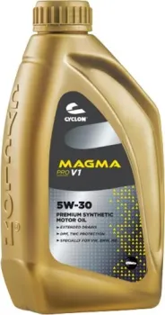 Cyclon Magma Pro V1 5W-30 JM26508 1л