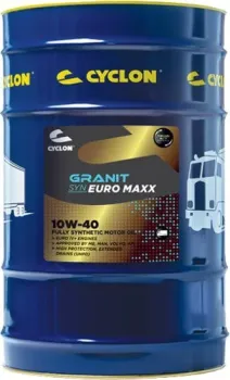 Cyclon Granit Syn Euro Maxx 10W-40 208л