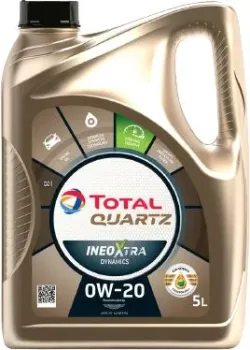 Total Ineo X.DYN 0W-20 5л