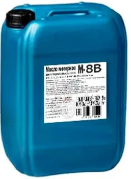 Нафтан М8В 20 л