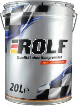 ROLF Krafton S7 M-LA 10W-40 20л