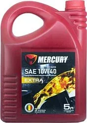Mercury SAE 10W-40 Diesel CF-4/SL 5л