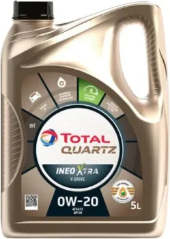 Total Quartz Ineo Xtra V-Drive 0W-20 5л