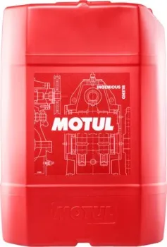 Motul Agri Tekno 15W-40 20л
