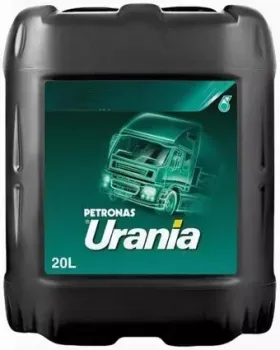 Urania 5000 LS 10W-40 20л