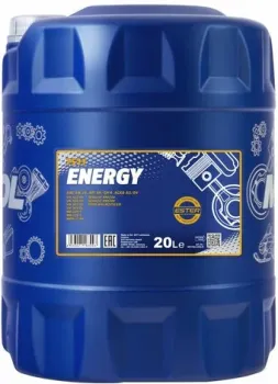 Mannol Energy 5W-30 API SN/CH-4 20л