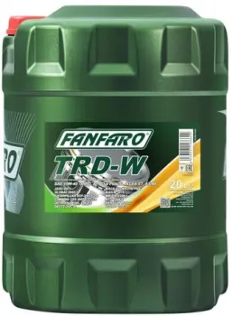 Fanfaro TRD-W UHPD 10W-40 20л