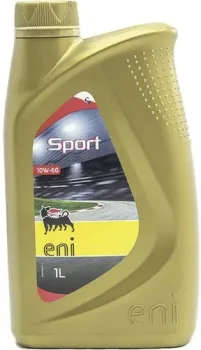 Eni Sport 10W-60 1л