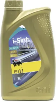 Eni i-Sint Tech VK 0W-20 1л