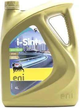 Eni i-Sint tech eco F 5W-20 4л