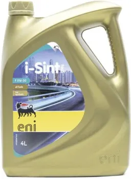Eni I-Sint Tech F 0W-30 4л