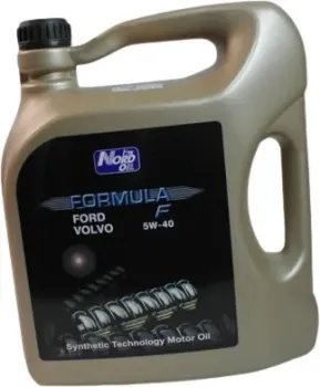 Nord Oil Specific Line 5W-40 Ford/Volvo 5л