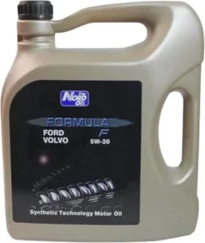 Nord Oil Specific Line 5W-30 Ford/Volvo 5л