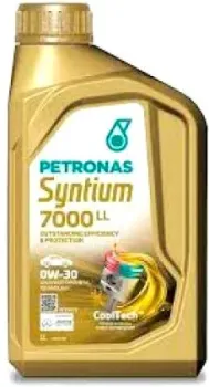 Petronas Syntium 7000 LL 0W-30 1 л