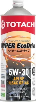 Totachi Hyper Ecodrive 5W-30 1л