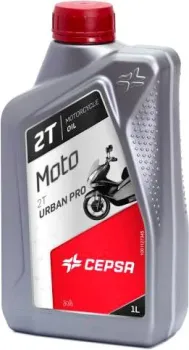 CEPSA Moto 2T Urban Pro 1л