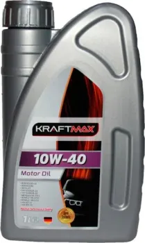 KraftMax 10W-40 KM127/1 1л