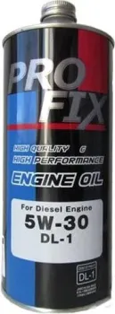 Profix 5W30 DL-1 DL1-5W30C1 1л