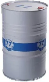 77 Lubricants Oil HDX 10W40 700175 200л