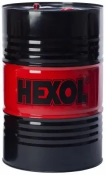 Hexol Synline Supertruck 10W-40 208л
