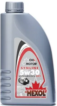 Hexol Synline UltraDiesel DPF 5W-30 1л