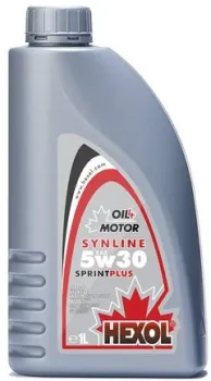 Hexol Synline Sprintplus 5W-30 1л
