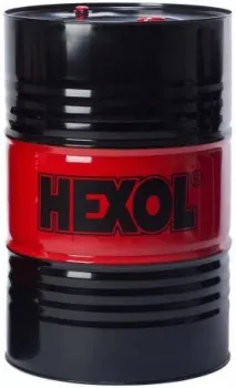 Hexol Synline Sprint 10W-40 208л