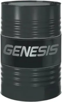 Лукойл Genesis Armortech 5W-40 60л