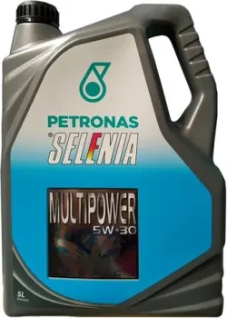 SELENIA Multipower C3 5W-30 5л