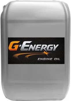 G-Energy Expert L 10W-40 20л