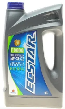 Suzuki Ecstar C2 Diesel 5W-30 4л