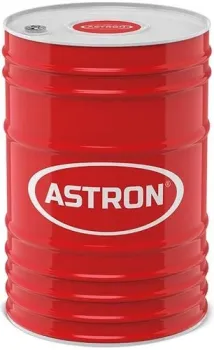Astron Quadro Ultra 5W-40 200л