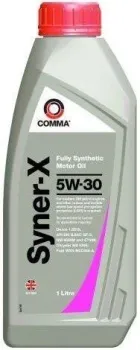 Comma Syner-X 5W-30 1л