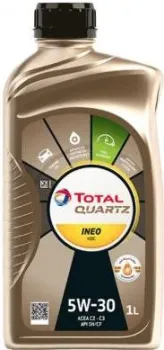 Total Quartz Ineo MDC 5W-30 1л