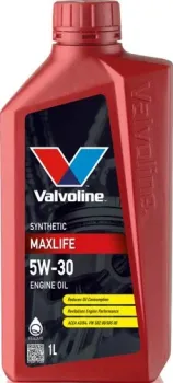 Valvoline Maxlife 5W-30 1л