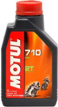 Motul 710 2T 1л