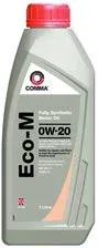 Comma ECO-M 0W-20 1л