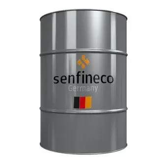 Senfineco SynthHC 10W-40 API SN ACEA A3/B4, 60л