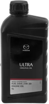 Mazda Dexelia Ultra 5W-30 (053001TFE) 1л