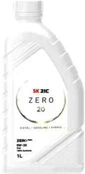 ZIC Zero 30 0W-20 1л